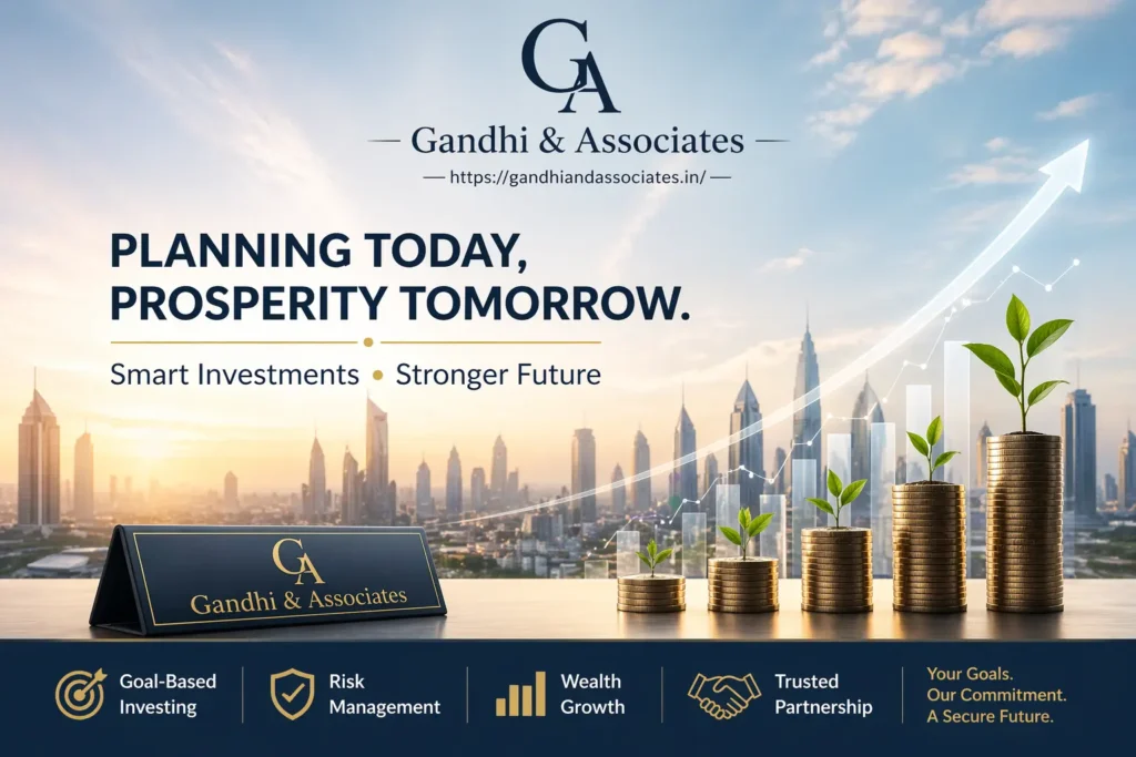 Best Mutual Funds in India for Long Term 2026