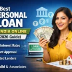 Best Personal Loan in India Online (2026 Guide)
