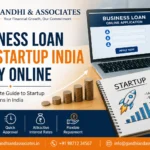 Business Loan for Startup India Apply Online