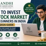 How to Invest in Stock Market for Beginners in India