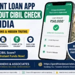 Instant Loan App Without CIBIL Check India