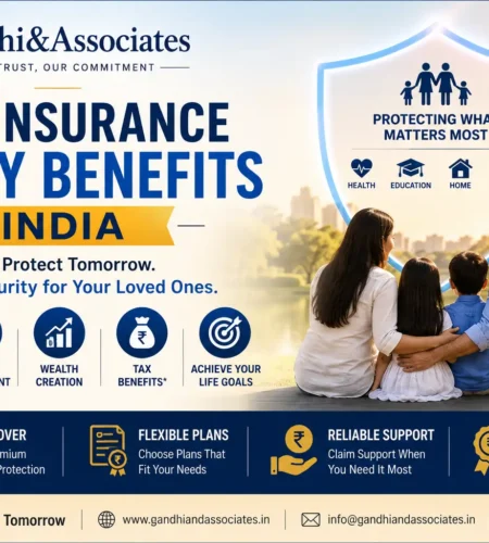 Life Insurance Policy Benefits India (2026 Guide)